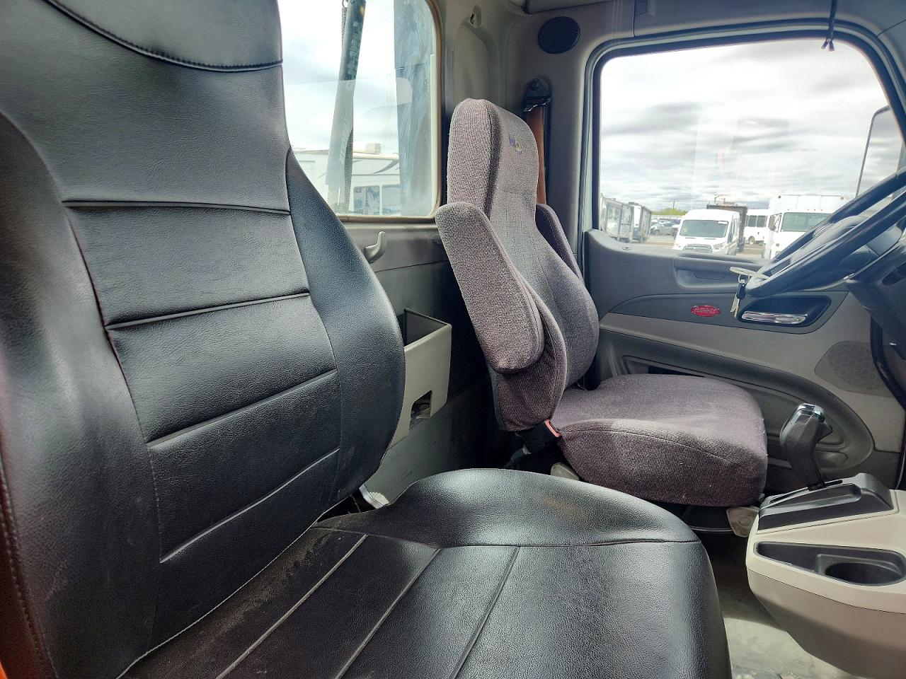 2018 PETERBILT All other VIN 1XPBA48X1JD478077 photo 6