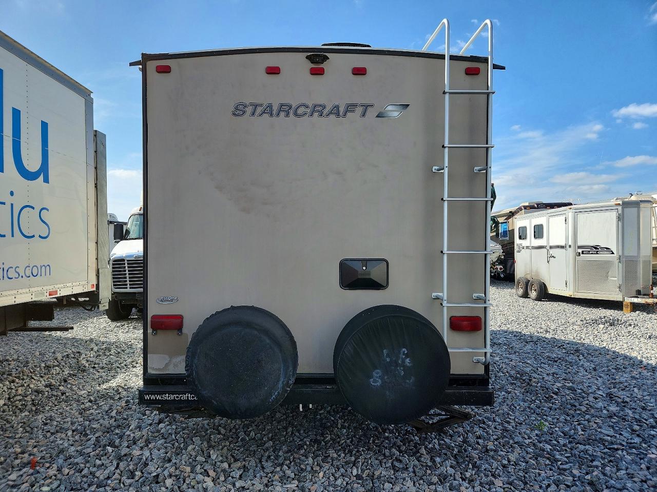 2015 STARCRAFT Trave244ds VIN 1SABS0BMXF2J15067 photo 6