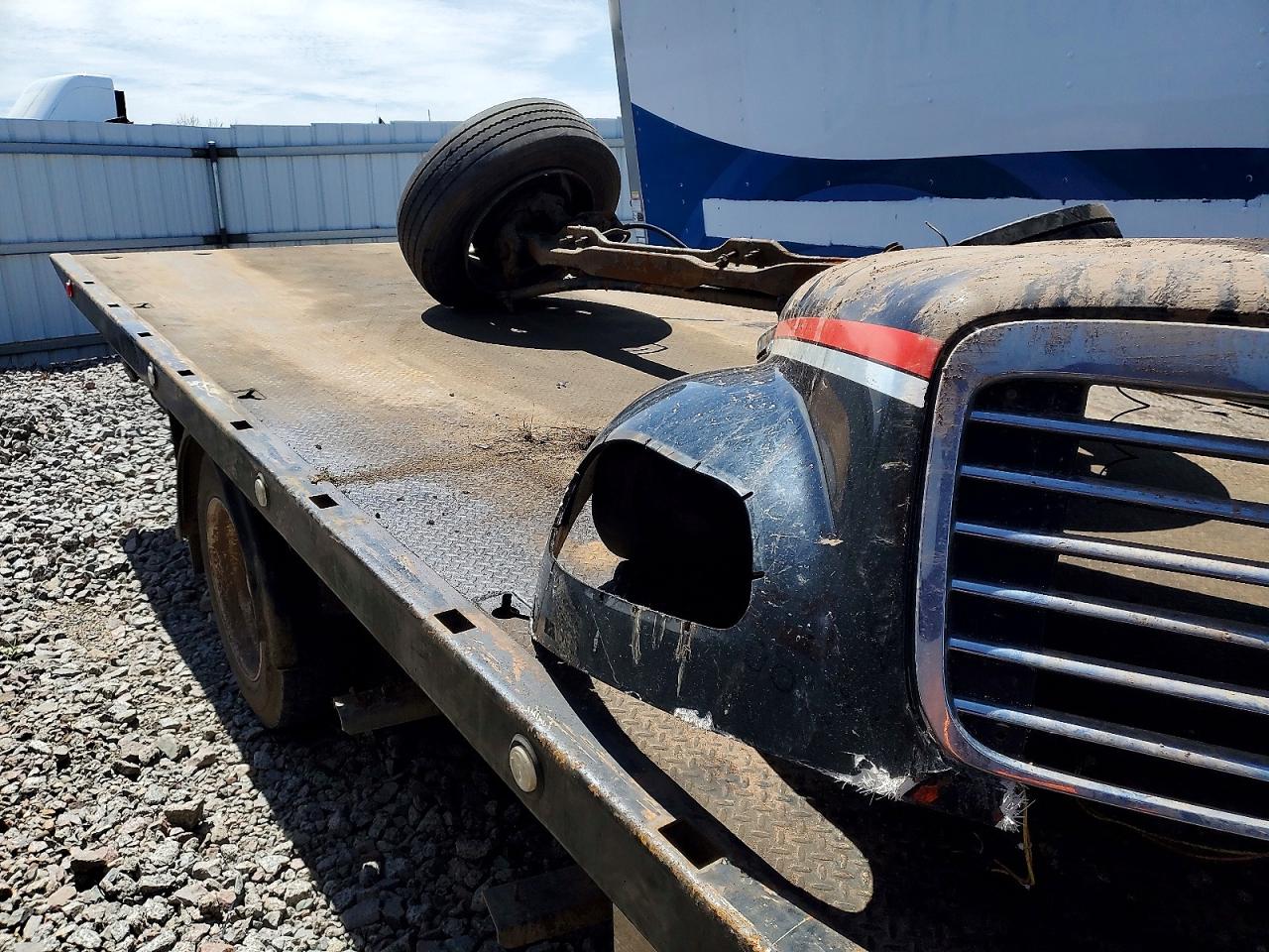 2017 FREIGHTLINER All other VIN 3ALACWDT7HDJF7630 photo 6