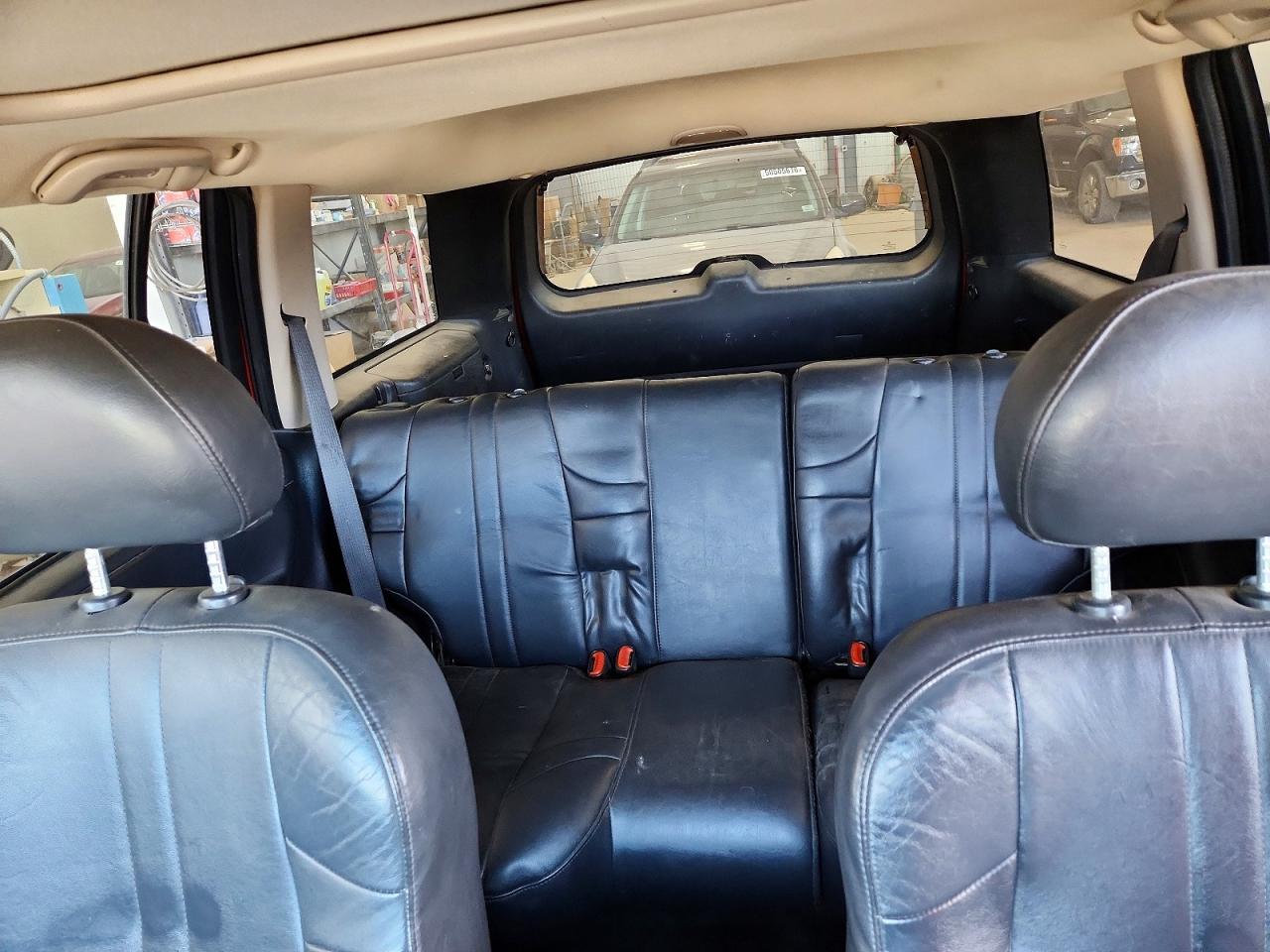 2004 Jeep Cherokee VIN 1J4GW48S74C201127 photo 10