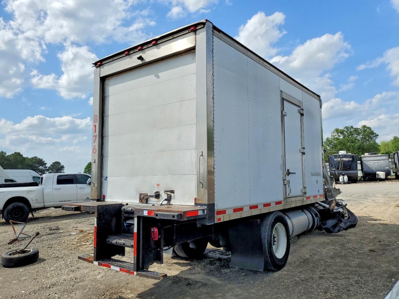 2017 KENWORTH All other VIN 2NKHHM6XXHM156423 photo 4