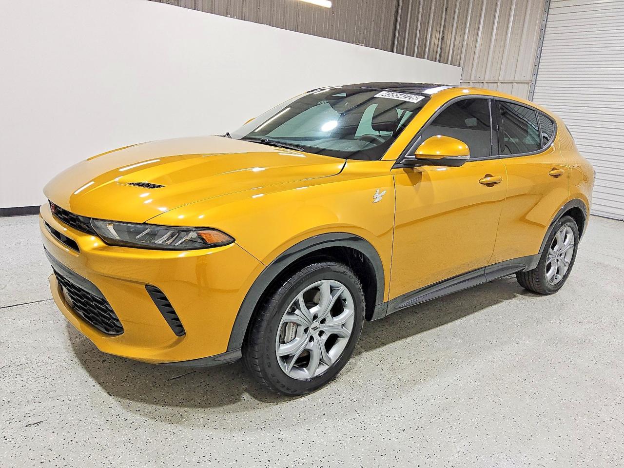 2024 Dodge All other VIN ZACPDFDW7R3A25139 photo 1