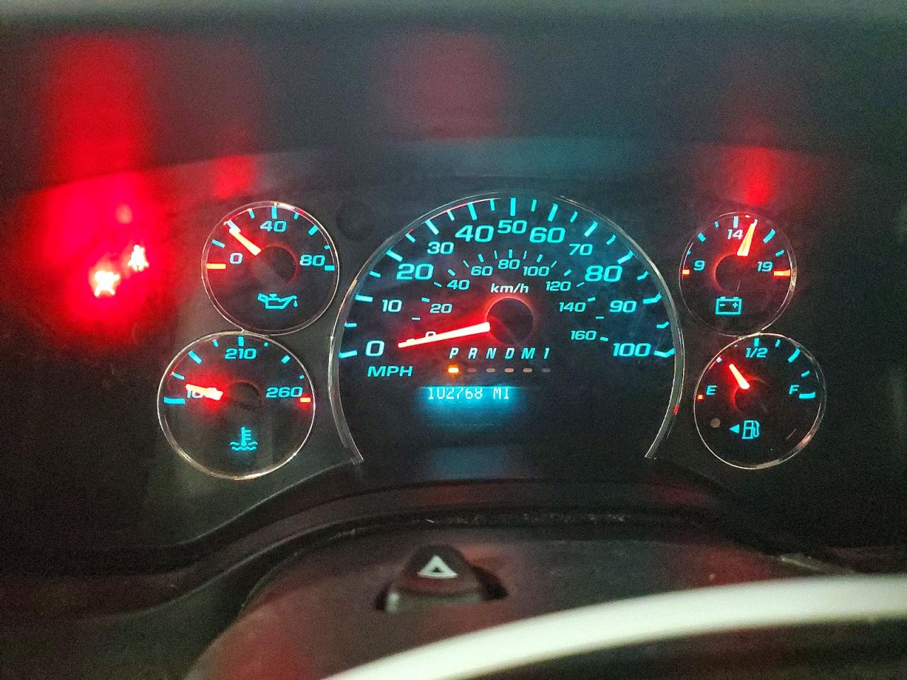 2018 Chevrolet Express VIN 1GCWGAFG1J1341404 photo 9