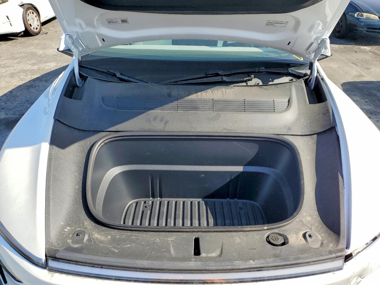 2026 Tesla Model y VIN 7SAYGDED7TF528287 photo 11
