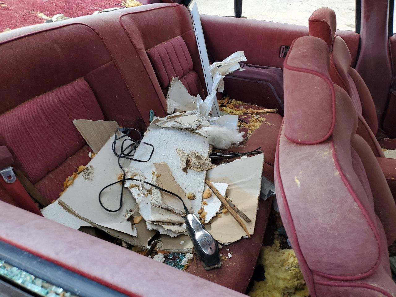 1992 CHEV All models VIN 2G1WL54TXN9287078 photo 10