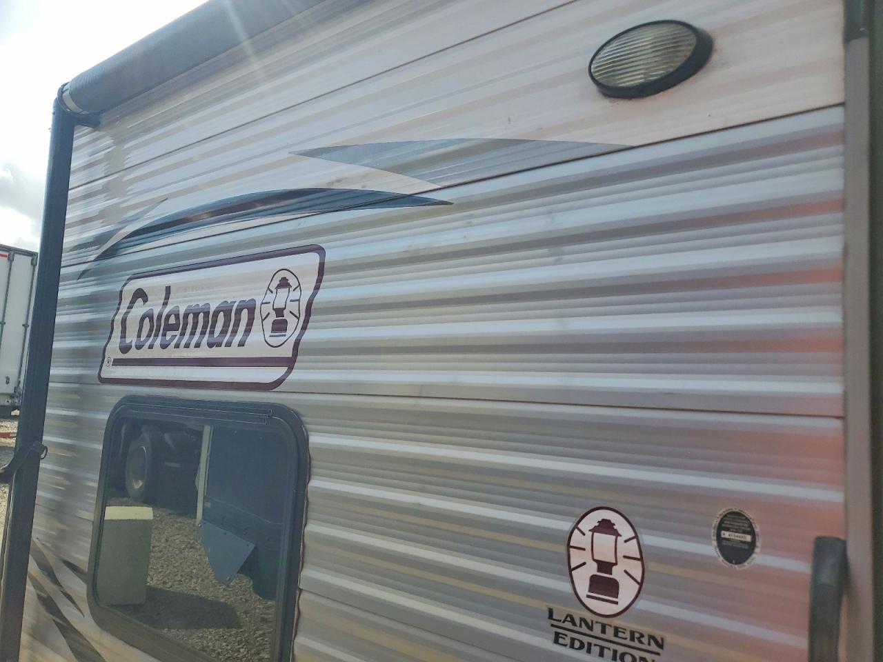 2017 COLEMAN Travel tra VIN 4YDT15B18HH930283 photo 10