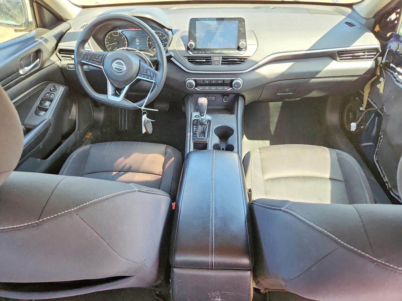 2020 NISS Altima VIN 1N4BL4BVXLC197946 photo 8