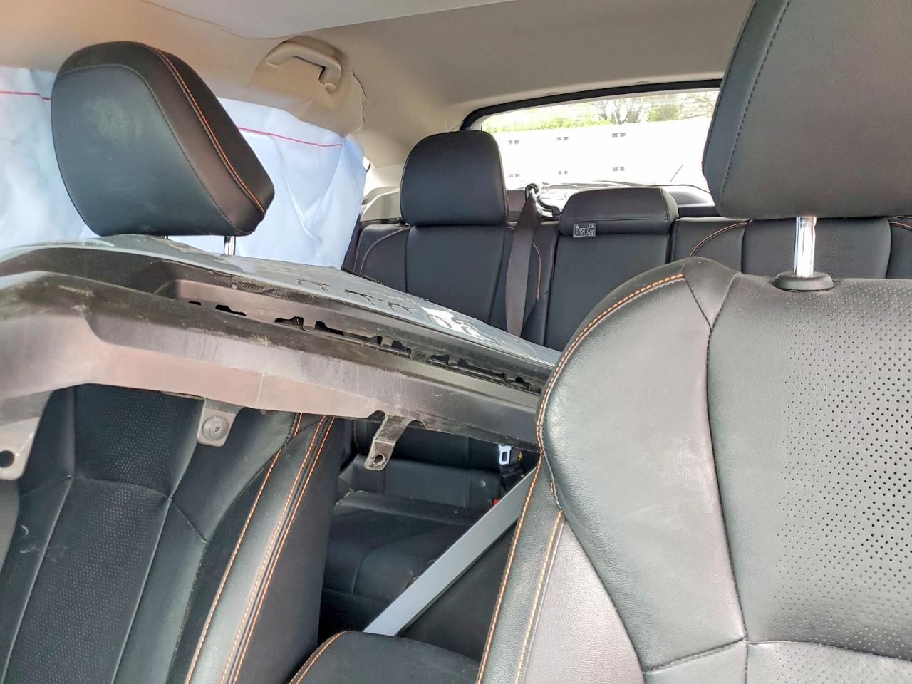 2018 Subaru Crosstrek VIN JF2GTALC0JH312731 photo 10