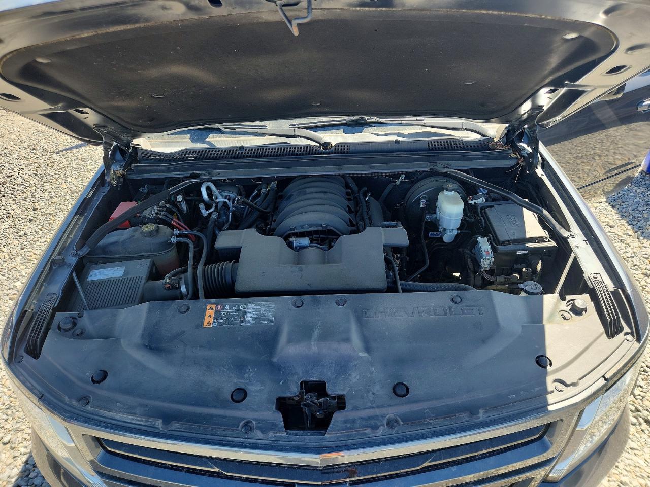 2019 CHEV Suburban VIN 1GNSKJKC6KR342011 photo 12
