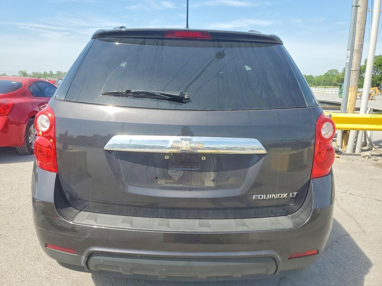 2015 CHEV Equinox VIN 2GNALBEK6F6267944 photo 6