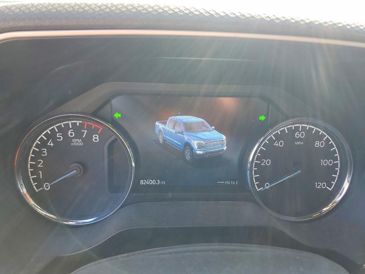 2021 FORD F150 VIN 1FTFW1E59MFB36049 photo 9
