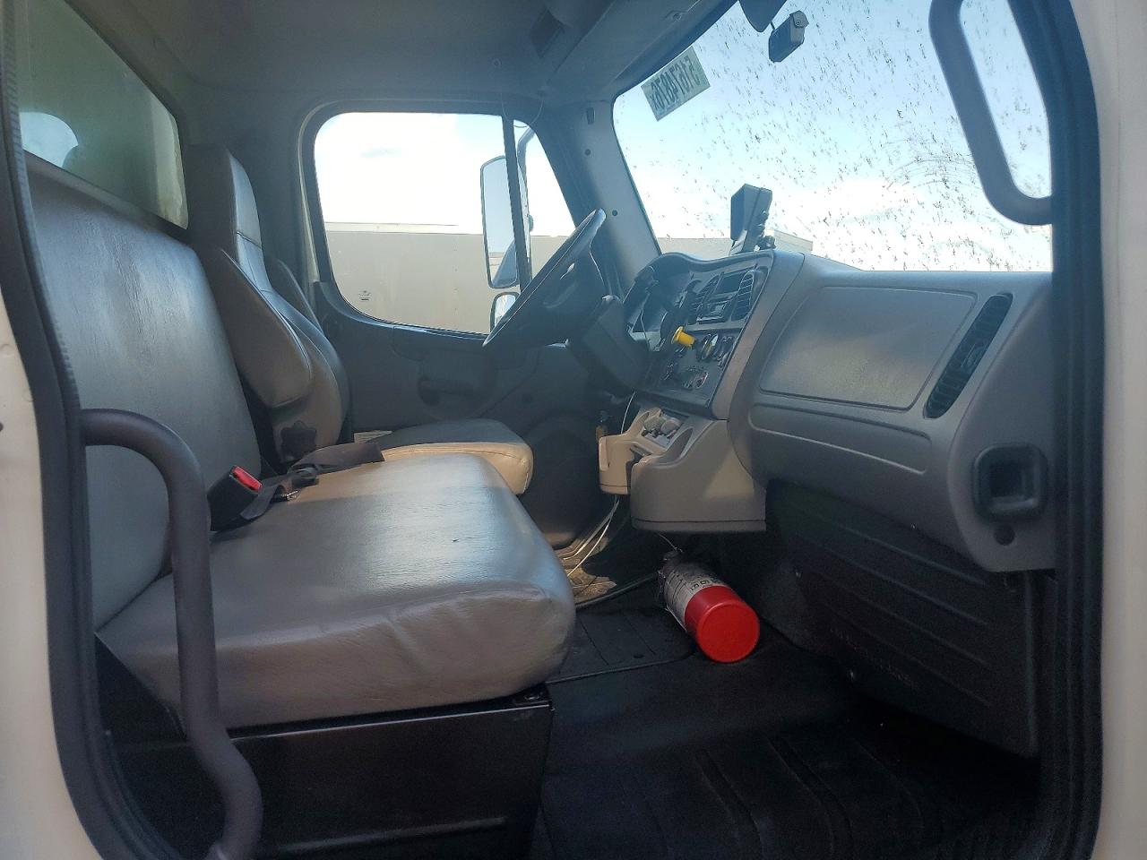 2016 FREIGHTLINER All other VIN 3ALACWDT3GDHP9101 photo 10