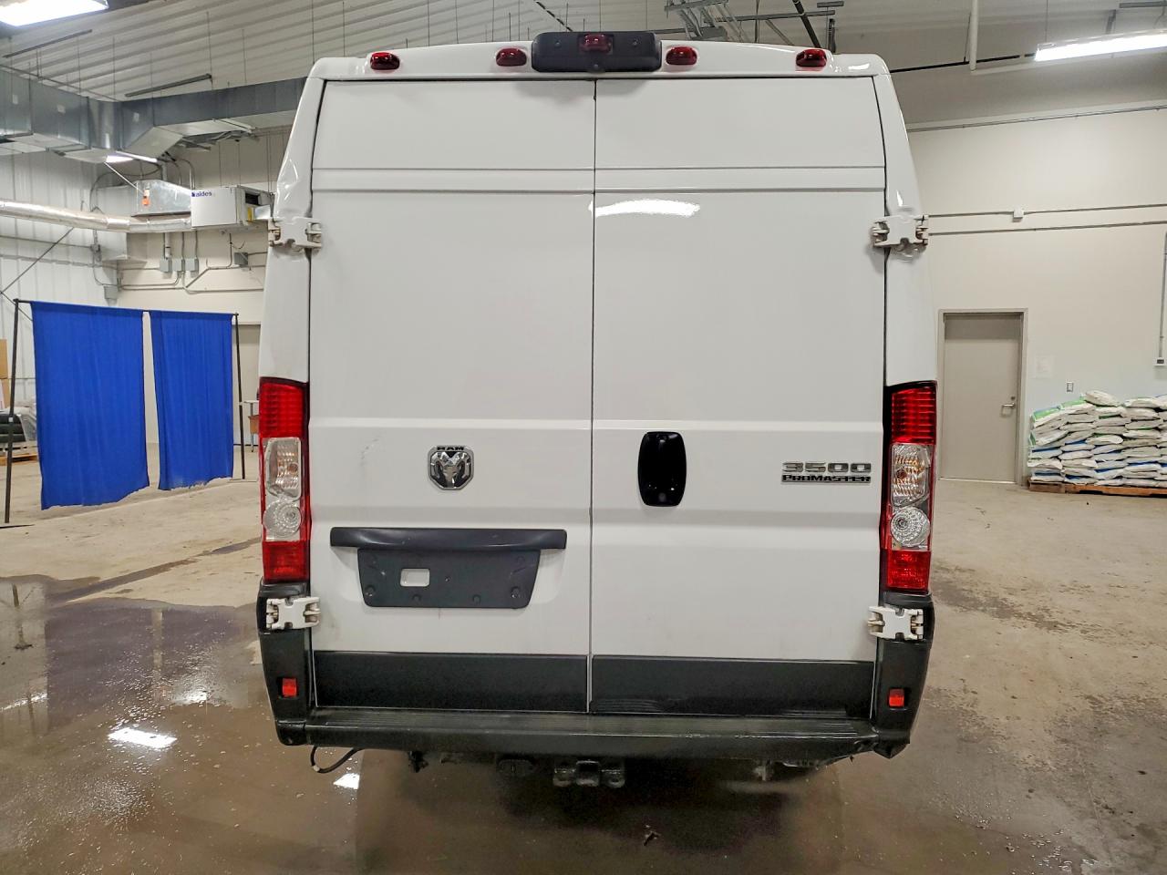 2023 Ram Promaster VIN 3C6MRVJG0PE516495 photo 6