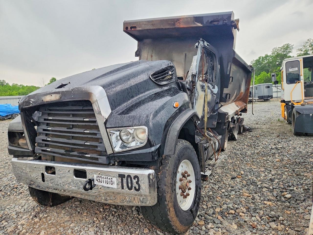 2020 FREIGHTLINER All models VIN 3ALMG3DVXLDMA1961 photo 2