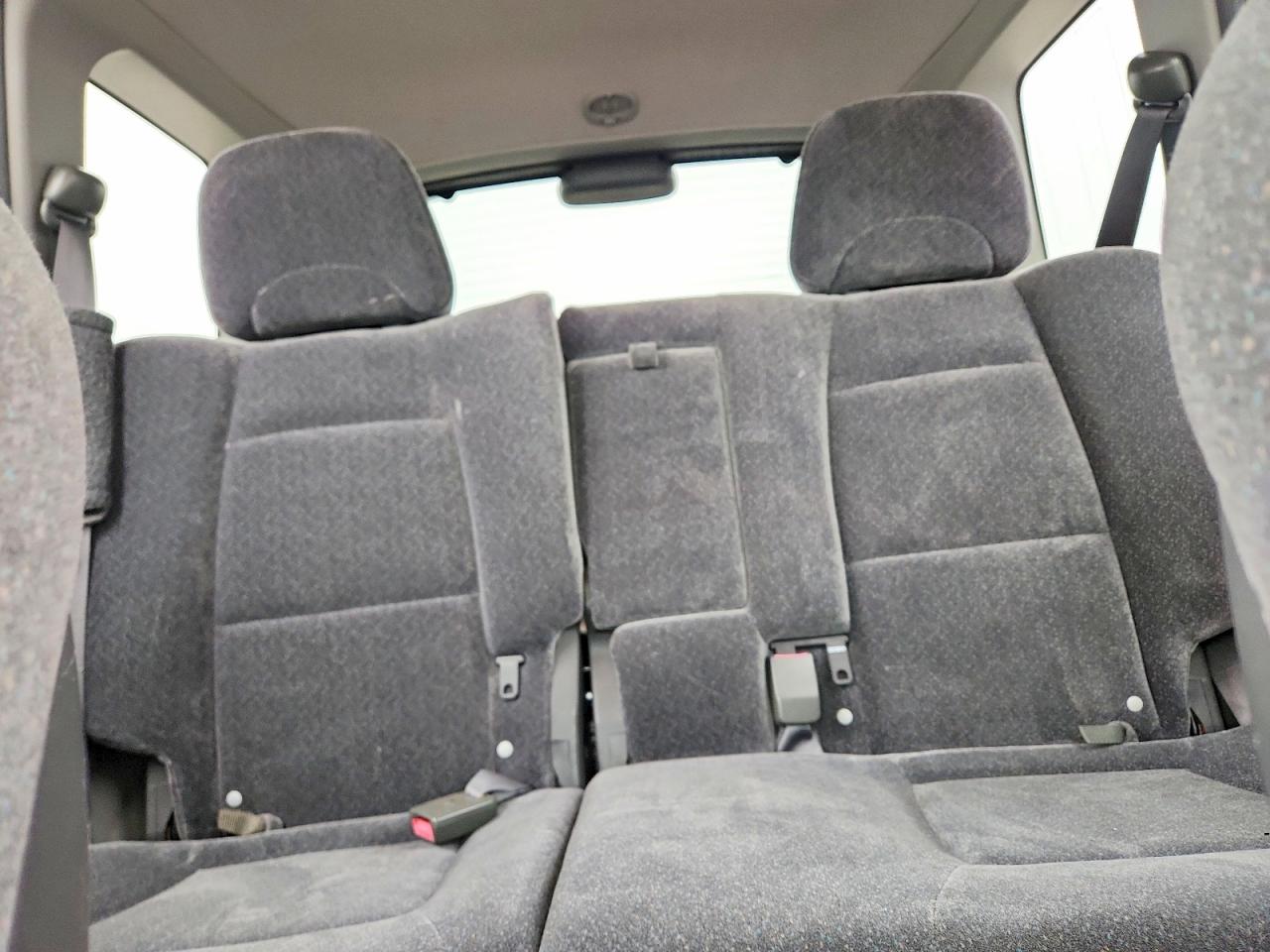 2002 Hyundai Santa fe VIN KM8SC13D82U287535 photo 10