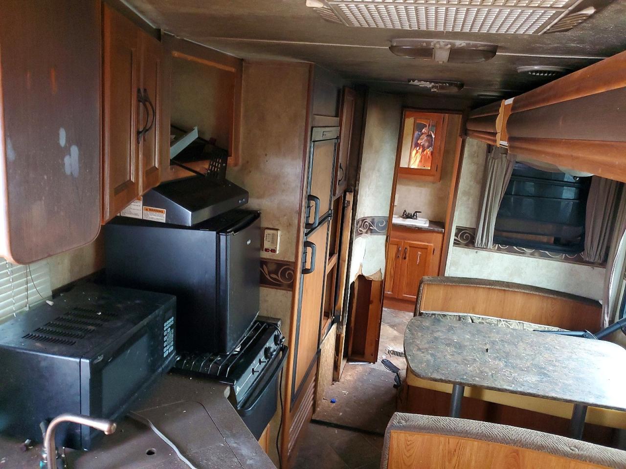 2012 KEYSTONE Sprinter VIN 4YDT2662XC1531222 photo 9
