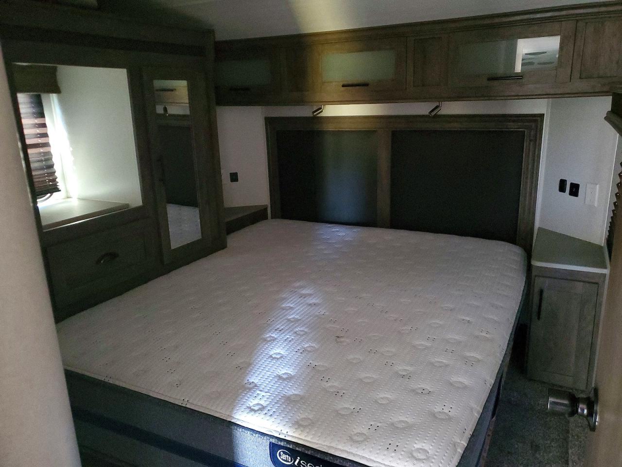 2020 FOREST All models VIN 4X4FSCK29LC010656 photo 8
