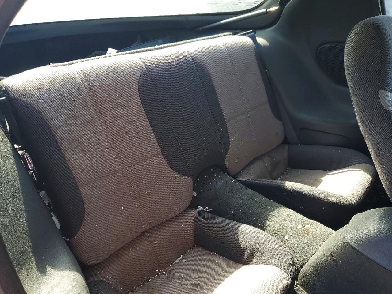 1994 CHEV Camaro VIN 2G1FP22P6R2121650 photo 10