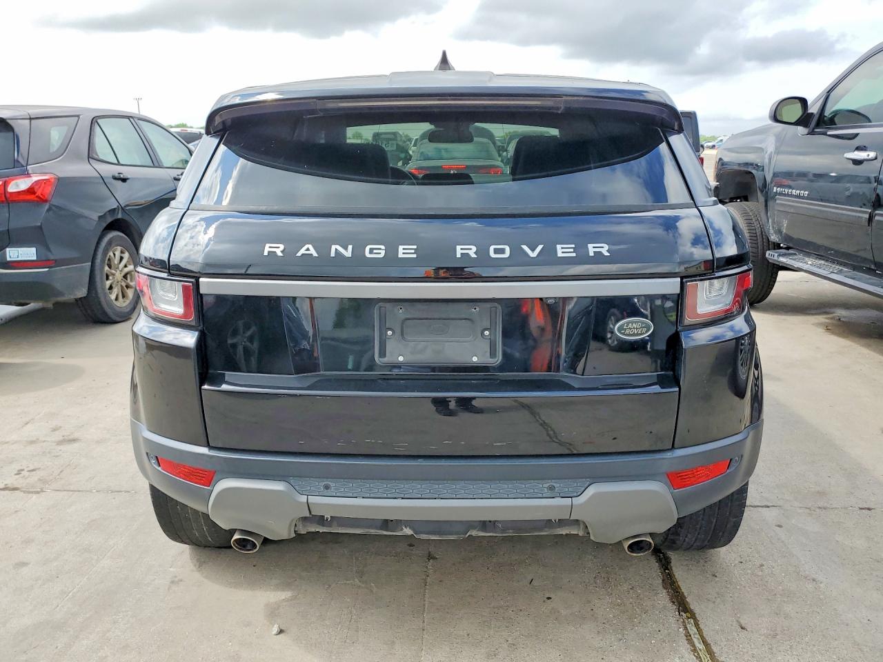2018 Land Rangerover VIN SALVP2RX4JH297024 photo 6