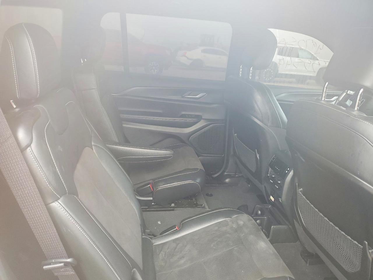 2023 Jeep Grand cher VIN 1C4RJKAG1P8871898 photo 11