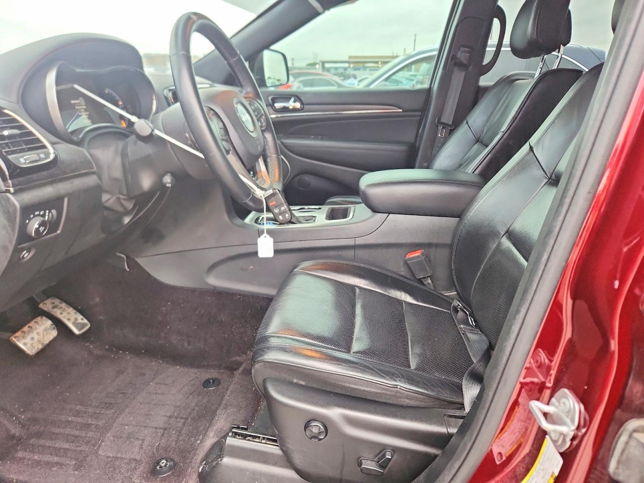 2019 Jeep Grand cher VIN 1C4RJECG6KC615549 photo 7