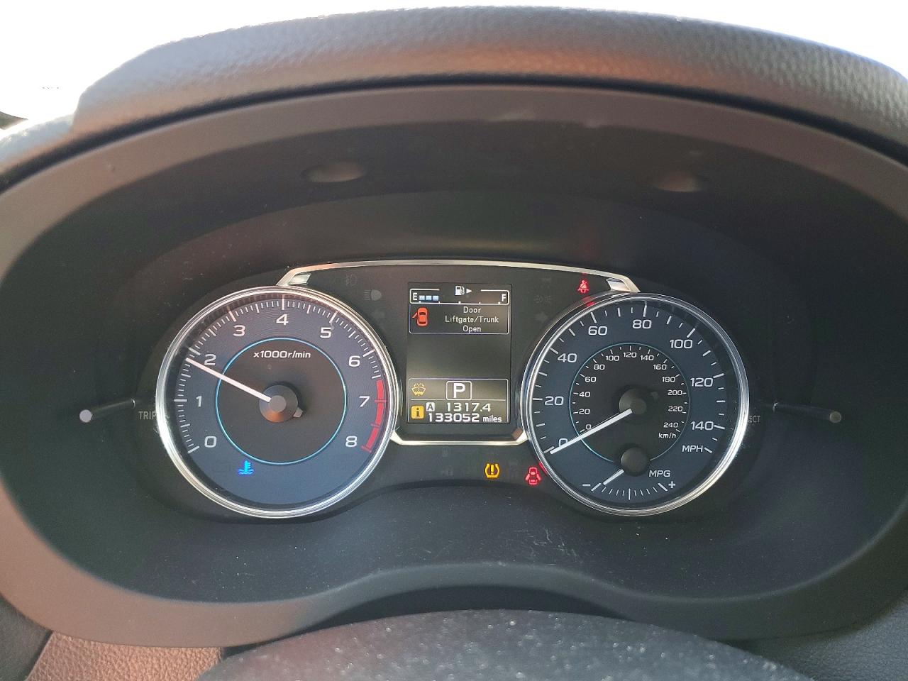 2017 SUBARU Crosstrek VIN JF2GPAKC9H8223126 photo 9