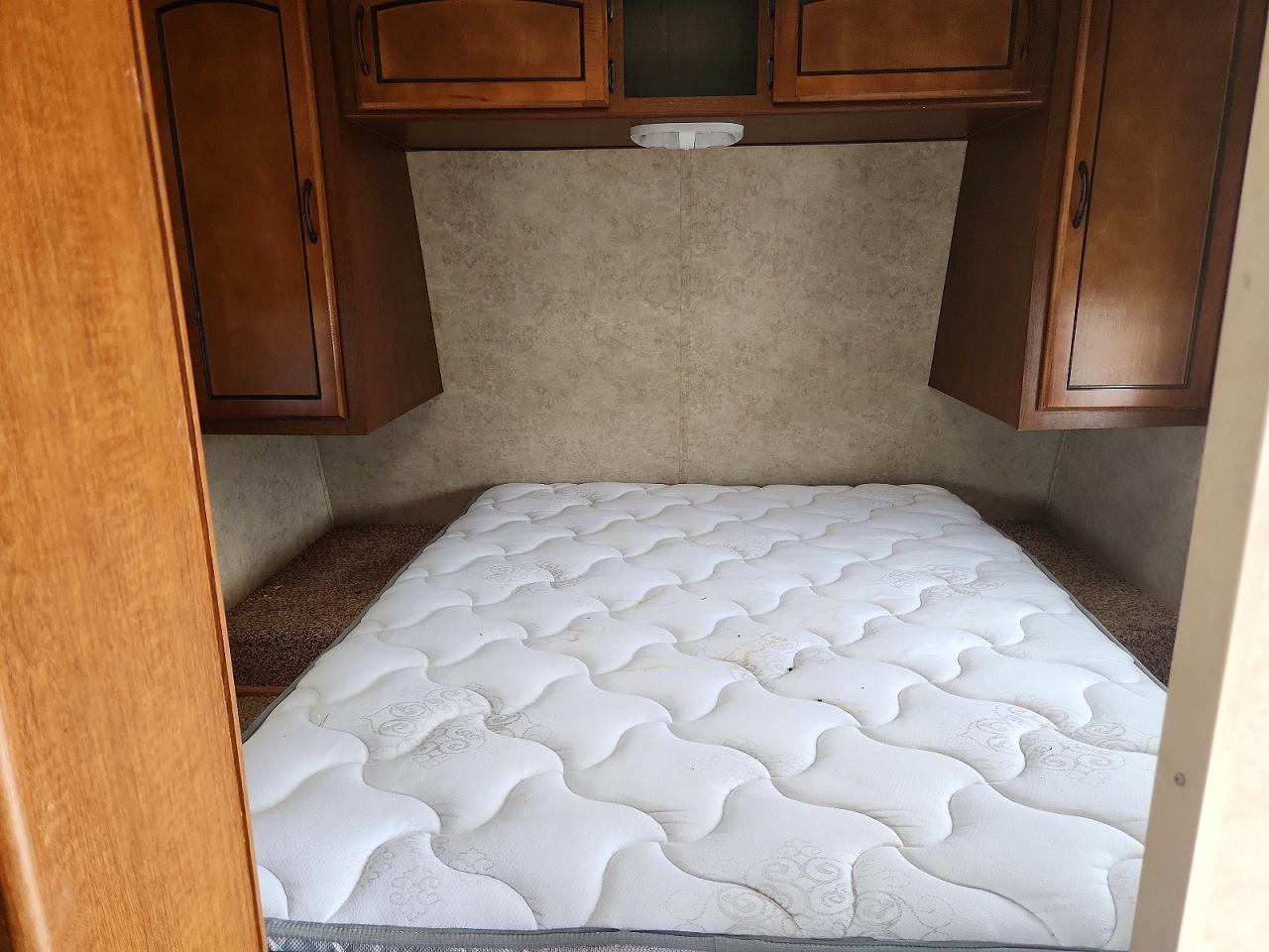 2012 KEYSTONE Trailer VIN 4YDT29826C3151149 photo 5