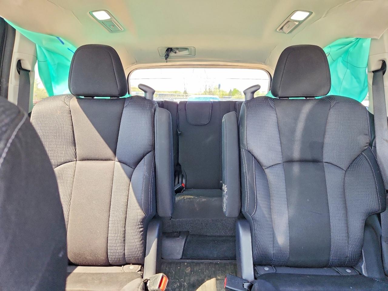 2021 Subaru Ascent VIN 4S4WMAFD6M3418285 photo 10