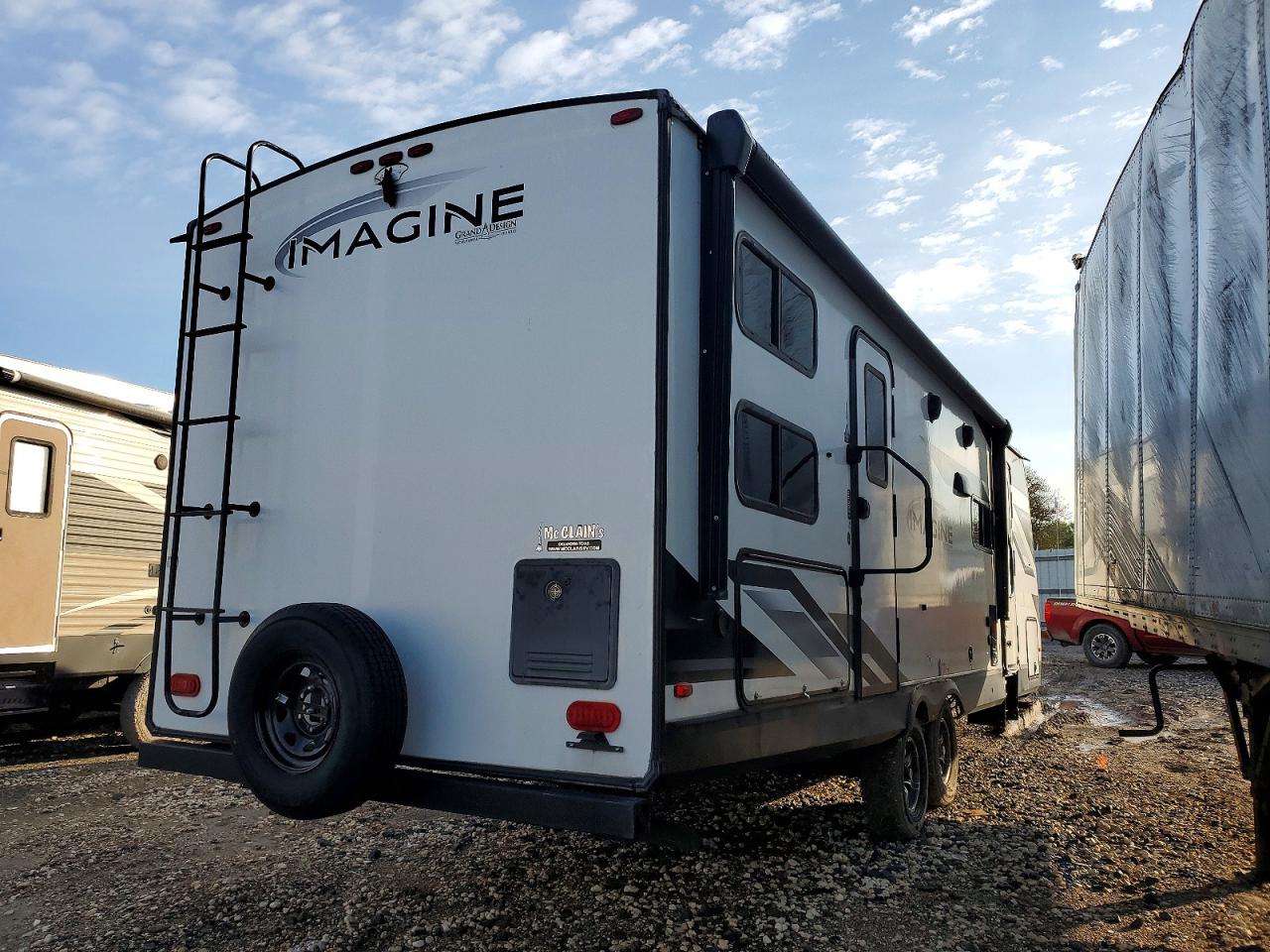 2023 GRAND Imagine VIN 573TE3226P6643418 photo 10