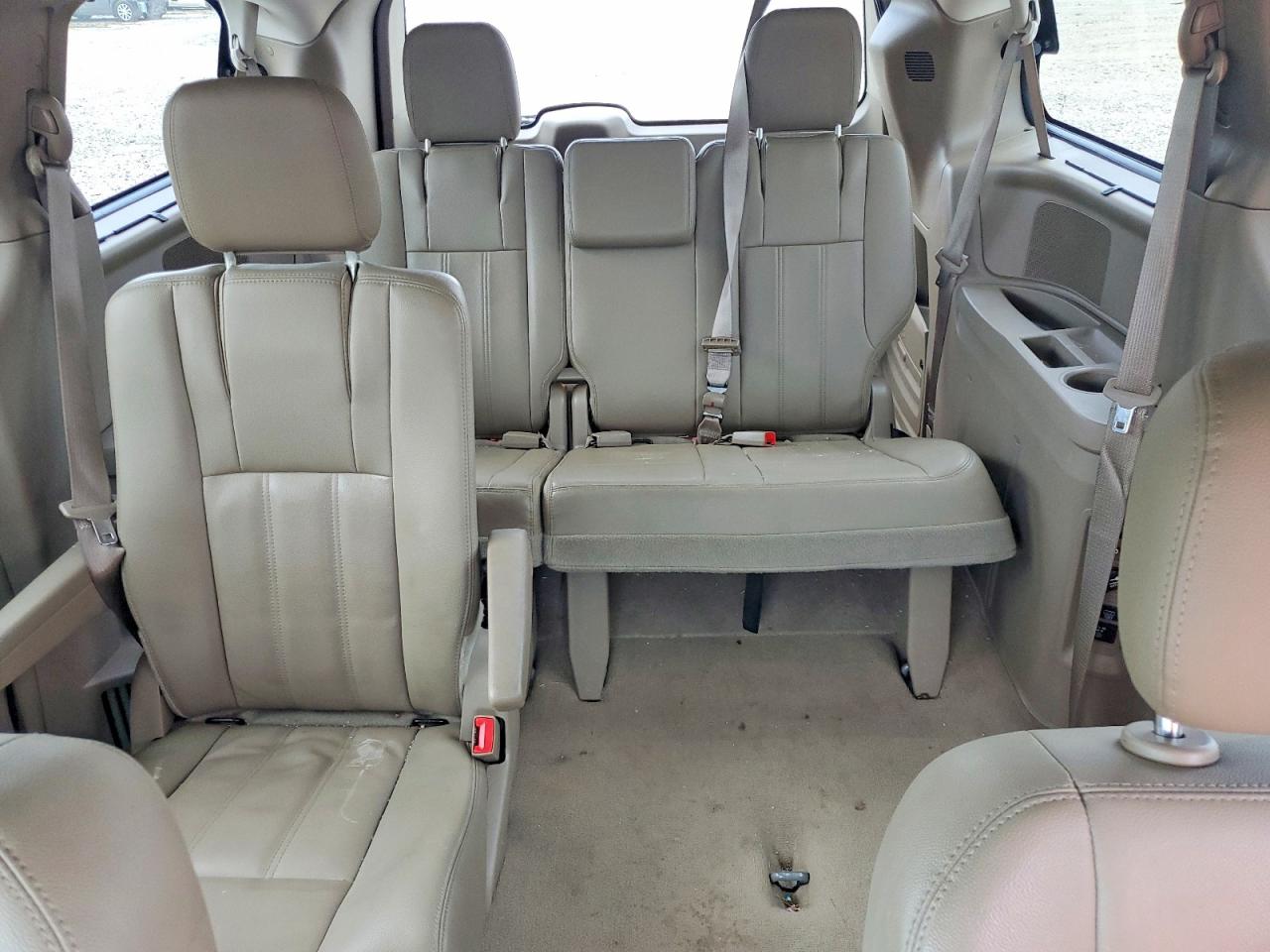 2015 Chrysler Minivan VIN 2C4RC1BG6FR754646 photo 10