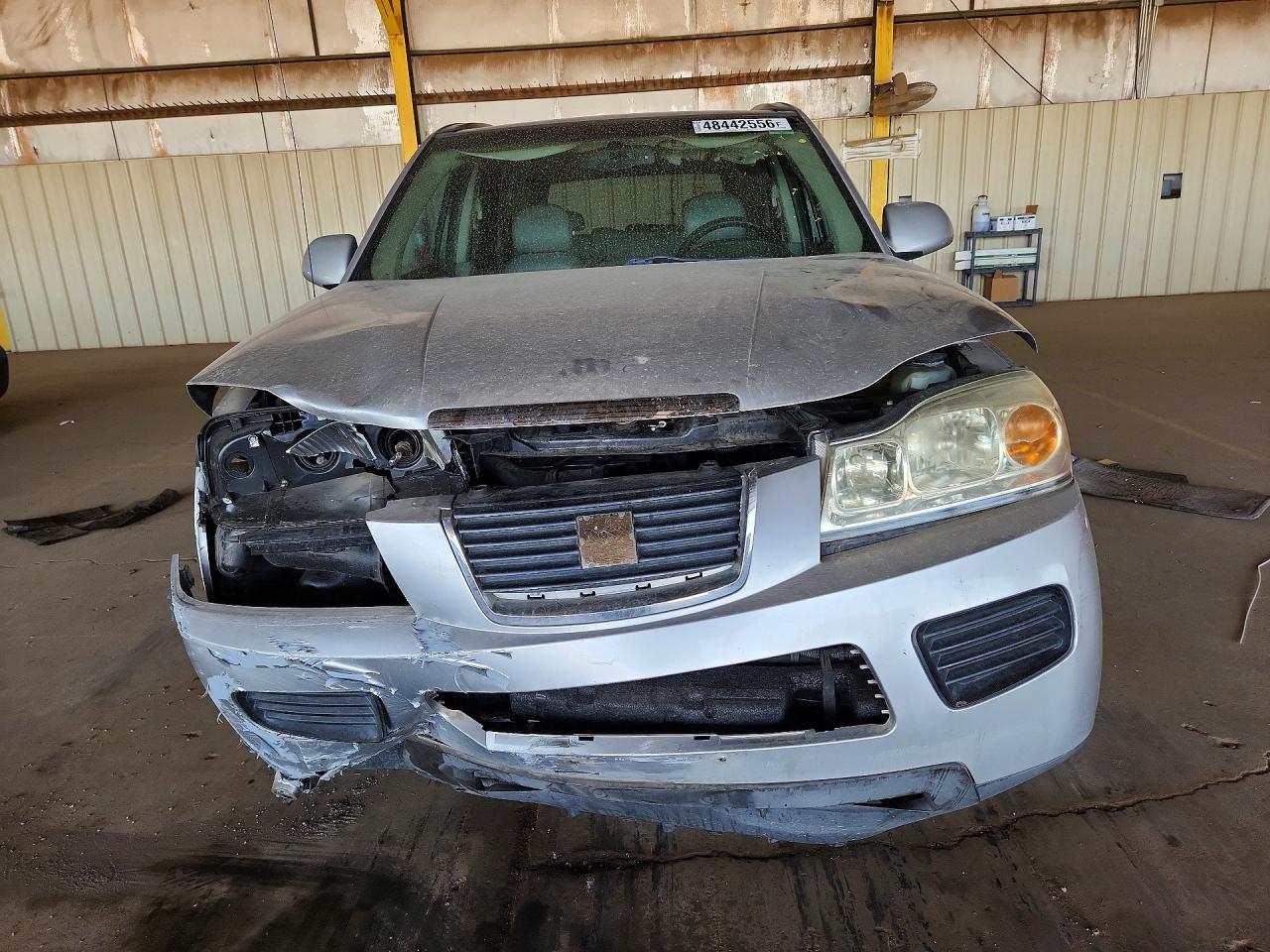 2007 SNOWEX Vue VIN 5GZCZ53447S835661 photo 5