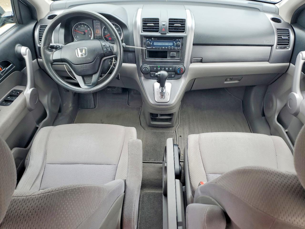 2007 Honda Crv VIN JHLRE48307C057602 photo 8