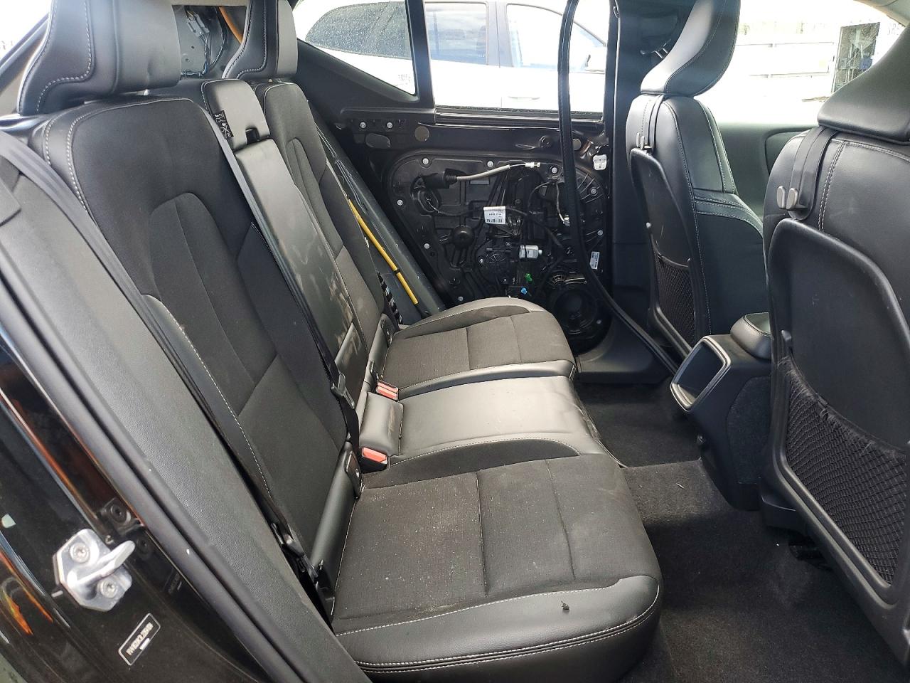 2020 Volvo Xc40 VIN YV4162UK3L2264104 photo 11