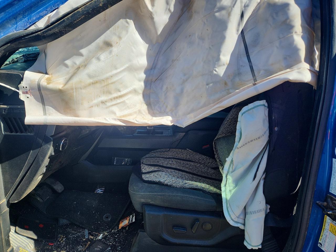 2019 Ford F150 VIN 1FTEW1EP4KFA94609 photo 7