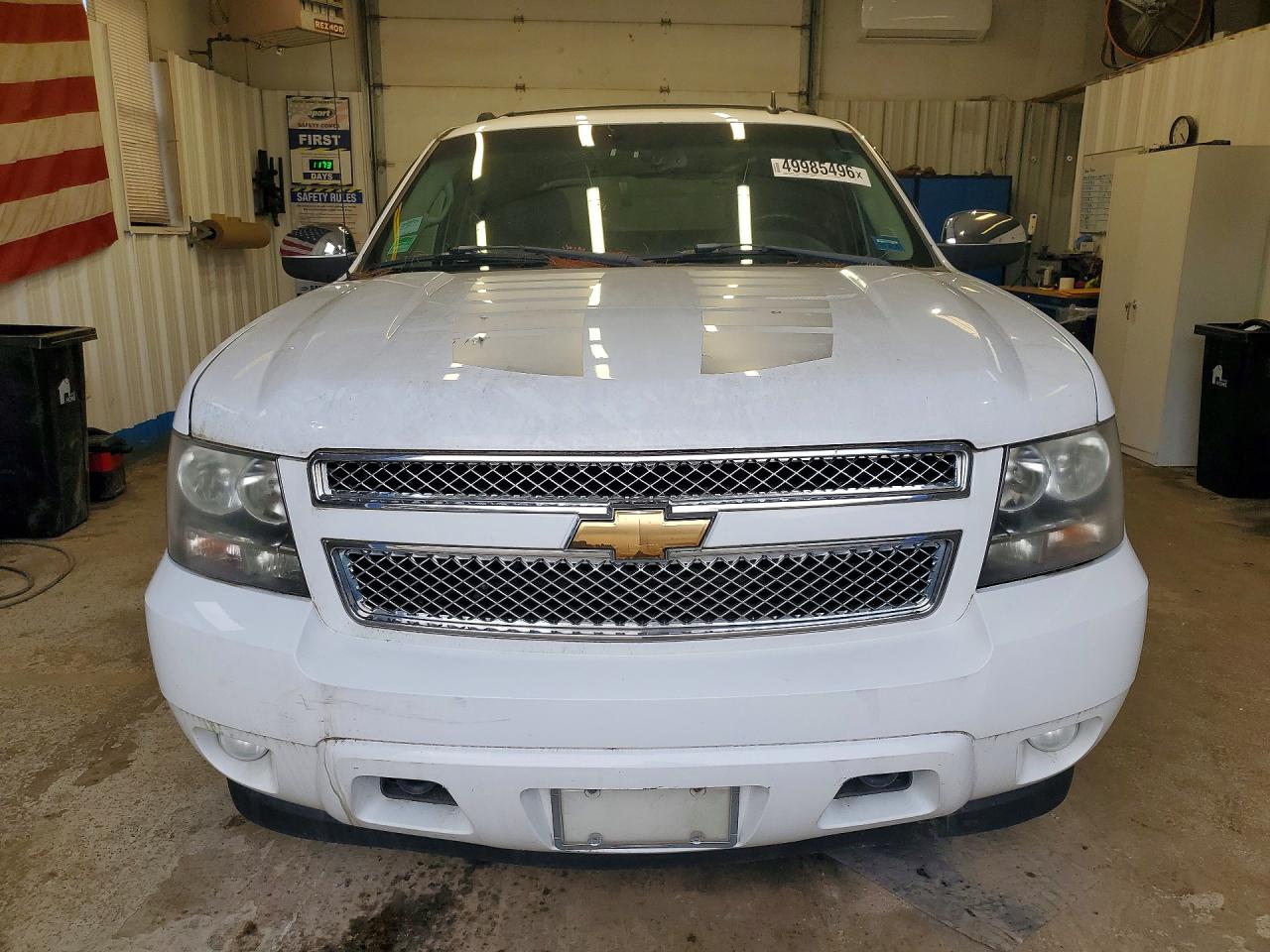 2007 CHEV Avalanche VIN 3GNFK12377G182360 photo 5