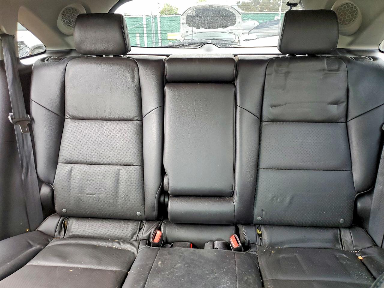 2014 ACURA Rdx VIN 5J8TB4H5XEL001338 photo 10