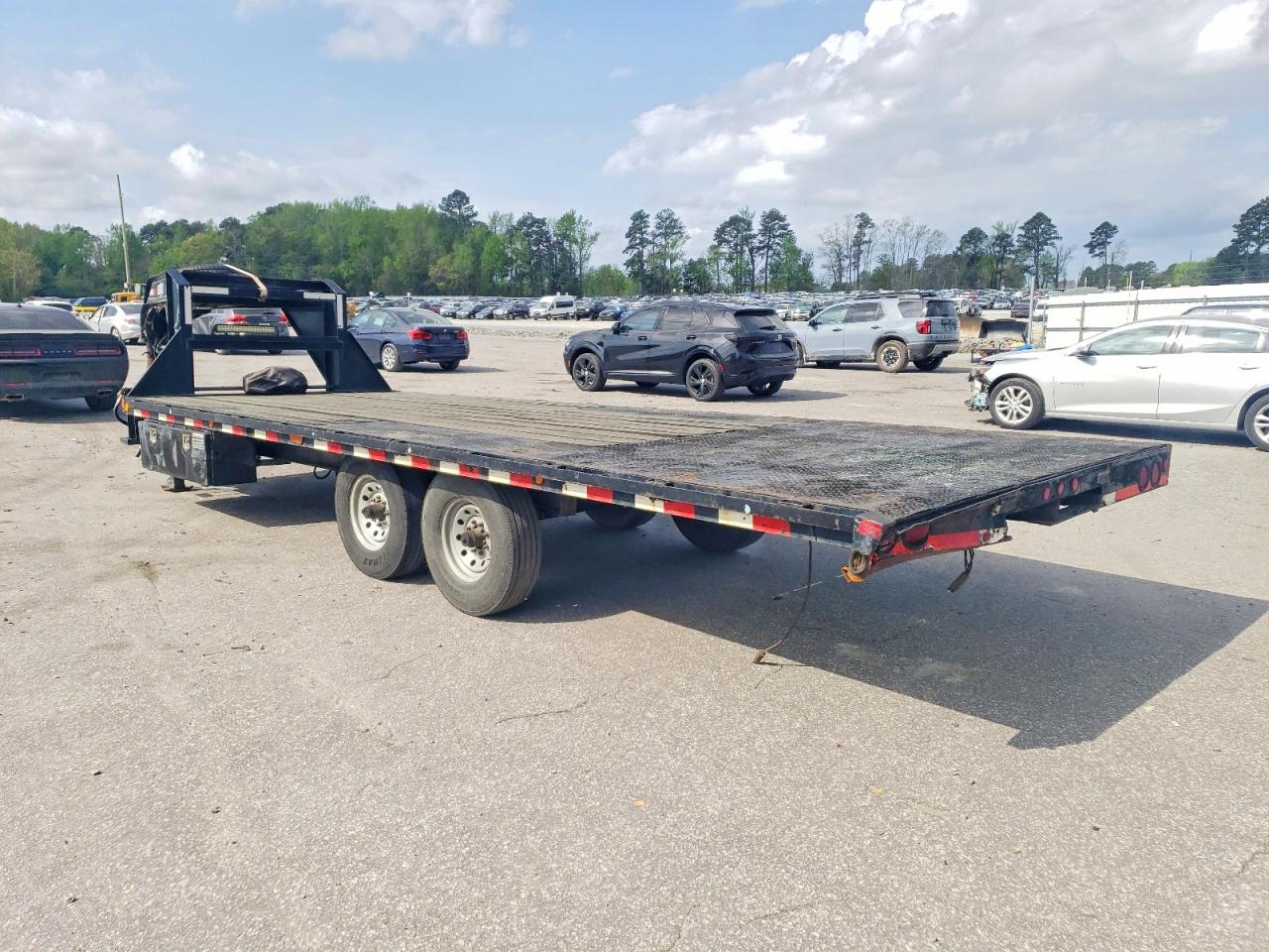 2013 LOAD All models VIN 4ZEGE2228D1037545 photo 3
