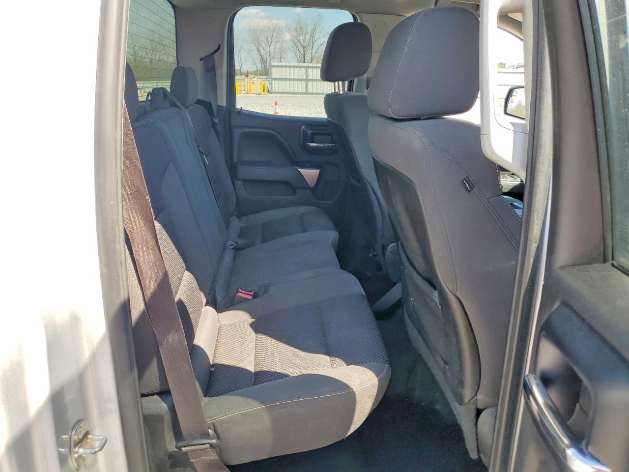 2014 CHEV Silverado VIN 1GCVKREC8EZ115049 photo 10