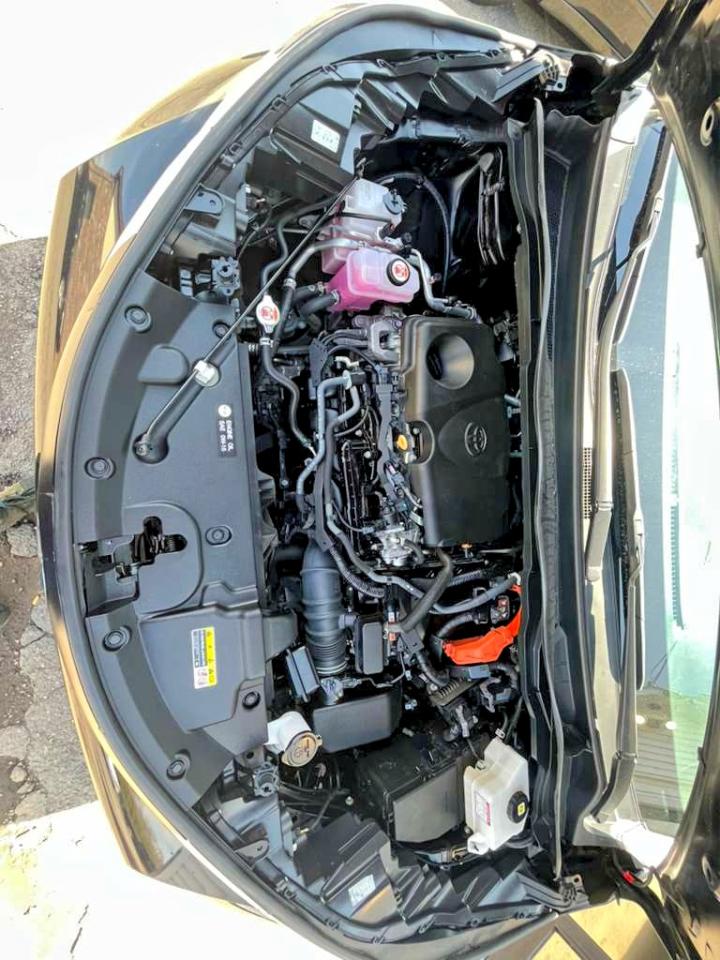 2024 Toyota Sienna VIN 5TDKSKFC5RS119205 photo 8