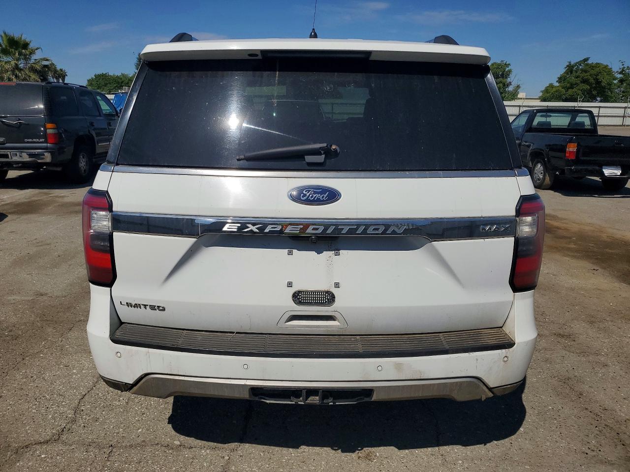 2020 Ford Expedition VIN 1FMJK2AT0LEA03552 photo 6