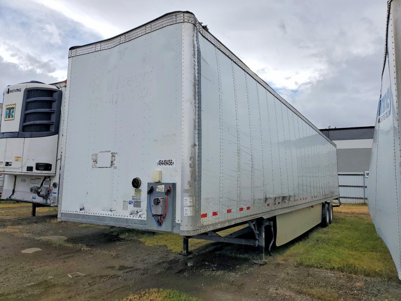 2020 VANGUARD All models VIN 5V8VC5320LT011894 photo 1