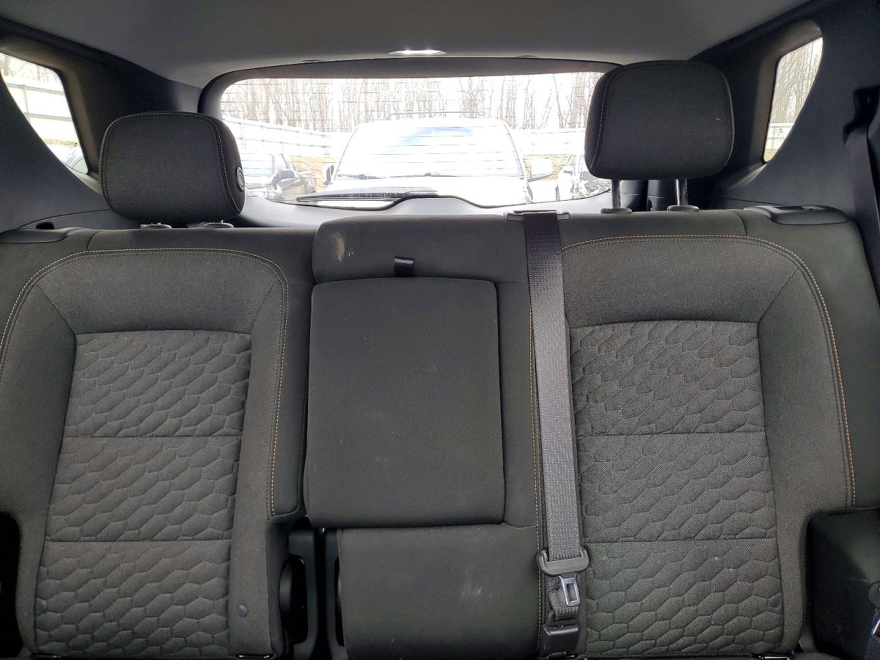 2020 Chevrolet Equinox VIN 2GNAXJEV9L6105486 photo 10
