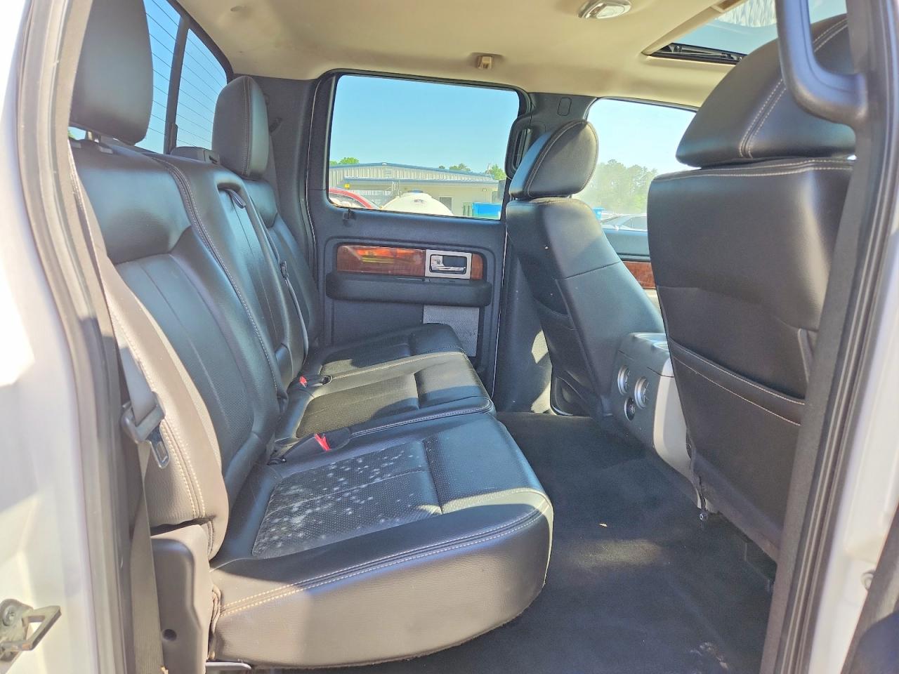 2010 Ford F150 VIN 1FTFW1EV6AFB99993 photo 10