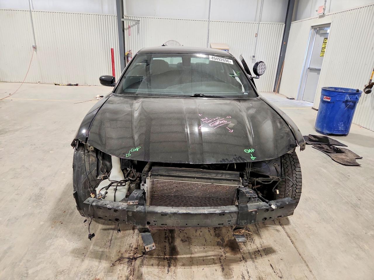 2019 Dodge Charger VIN 2C3CDXATXKH644997 photo 5