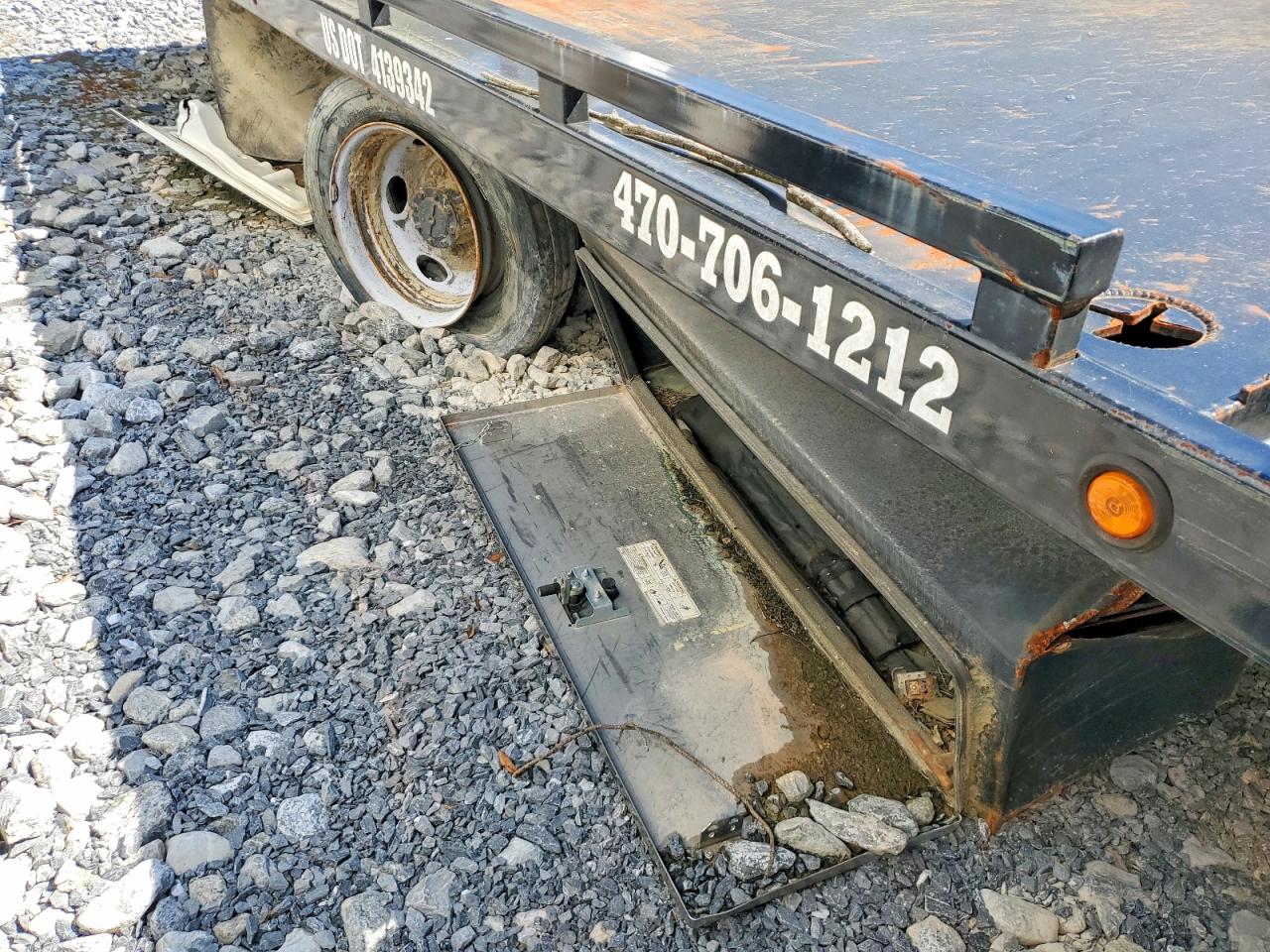 2021 FORD F550 VIN 1FDUF5GN8MDA11286 photo 9