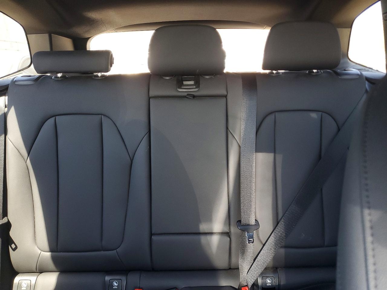 2021 BMW X3 VIN 5UXTY5C07M9G01245 photo 10