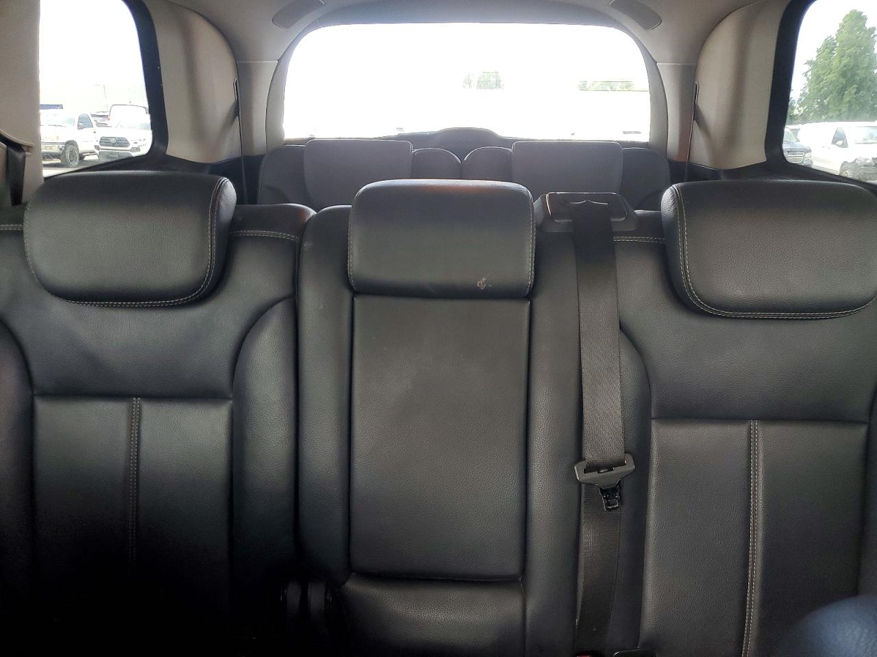 2009 Mercedes Gl-class VIN 4JGBF25E69A528555 photo 10