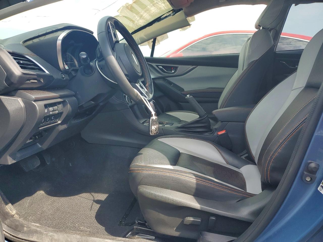 2023 Subaru Crosstrek VIN JF2GTHMC5PH298681 photo 7