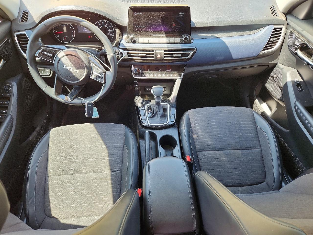 2022 Kia Seltos VIN KNDEU2AA7N7314465 photo 8