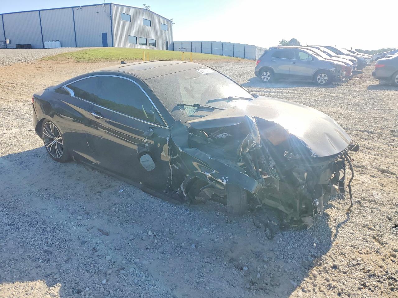 2019 Infiniti Q60 VIN JN1EV7EKXKM231495 photo 4